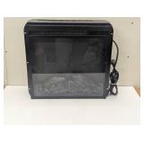 New Electric Fire Place - No Remote - Model F18V66L