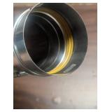 Core-Guard 3" Specialty Gas Vent Pipe