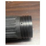 26" x 4" Tube Plastic Carrying Safety Case - Screw on Top