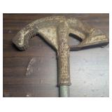 Large Commercial Pipe/Conduit Bender - Steel Handle