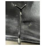 Big Game Folding Tree Stand - Tripod - Shooting Rest