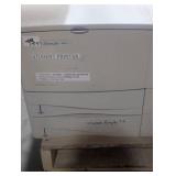 Pallet Lot - Commercial/Home Audio/Server/Printer/Screens - Denon-Crown - Mixed Condition