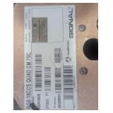 Pallet Lot - Mix of Low Voltage Cable - Cat5 and More