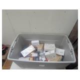 Large Bin of Switches, Controllers and More Mixed Condition