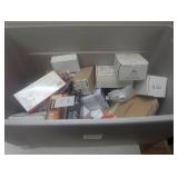 Large Bin of Switches, Controllers and More Mixed Condition