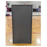 Large-Medium Storage Cabinet - 72"Hx36"Wx18"D - Gray