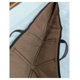 53" Soft Gun Carrying Case - KOLPIN - USA