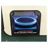 Coleman Portable One Burner Propane 5431-700G Camping Stove