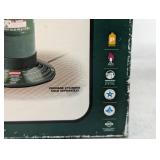 Coleman Portable One Burner Propane 5431-700G Camping Stove