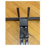 Extreme Table Legs - Heavy Duty and Adjustable 25" Bottom Base