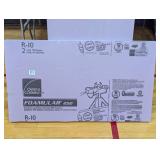 Set of 8 Foamular 250 Insulation - 2" Thick by 48" x 27" - R10
