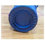 Rubbermaid® Brute® Recycling Container - 32 Gallon, Blue