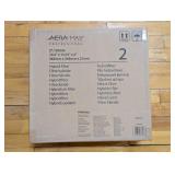 Fellowes 2" Hybrid Filter w/ Prefilter (2pk) for AeraMaxPRO AM 3 and 4 Air Purifiers - 9436902