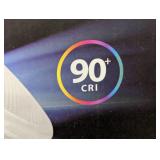 Case Pack of 24 Flood Light Bulbs - LED - 1000 Lumens - Dimmable