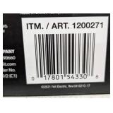 Case Pack of 24 Flood Light Bulbs - LED - 1000 Lumens - Dimmable