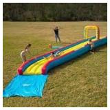 Wham-O 30ft Constant Air Slip ‘N Slide - Slide Only - No hose or pumps