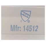 33" x 22" Stainless Steel Single Sink With Faucet, Board, Drain, Grate and More - Double Hole