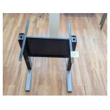 Heavy Duty Desk Leg Base - 24" x 24"