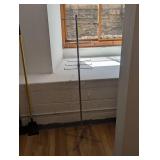 60" Swivel Display Hanging Display - Metal - Retail