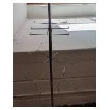 60" Swivel Display Hanging Display - Metal - Retail