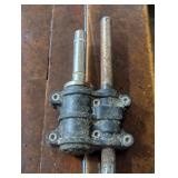 20" Swivel Flag Sign Stake