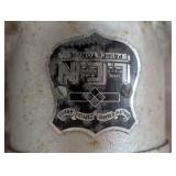 Commercial Door Closer - 2 Speed - L.C.N