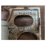 Commercial Door Closer - 2 Speed - L.C.N