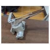 Commercial Door Closer - 2 Speed - L.C.N