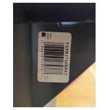 Brute Rubbermaid Gray 50 Gal Rollout Container w/Lid