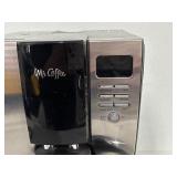 Mr Coffee Coffee Maker