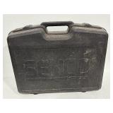 Secco Pneumatic Nail Guns with Case