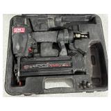 Secco Finish Pro Nail Gun with Case