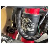 Dynamis Remote Control Golf Cart (needs work)