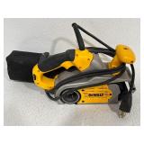 Dewalt Belt Sander