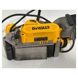 Dewalt Belt Sander