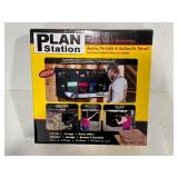 Plan Portable Work Station