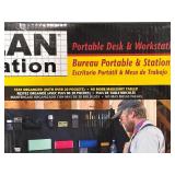 Plan Portable Work Station