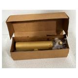 Top Jamb Mount with Accessory Plate Door Closer