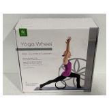 Yoga Wheel