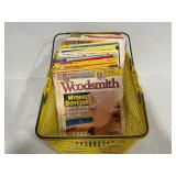 Wordsmith Magazine Collection