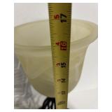 Decorative Lamp and Other Household Items