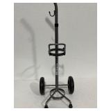Oxygen Cart