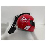 Vintage Kasey Kane NASCAR Budweiser Wall Mounted Light