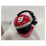 Vintage Kasey Kane NASCAR Budweiser Wall Mounted Light