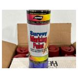 Survey Marking Paint