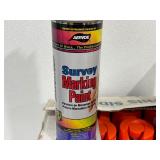 Survey Marking Paint