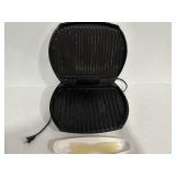 George Foreman Grill