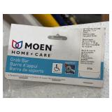 Moen Grab Bar