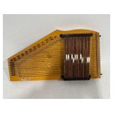 Auto Harp