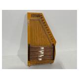 Auto Harp